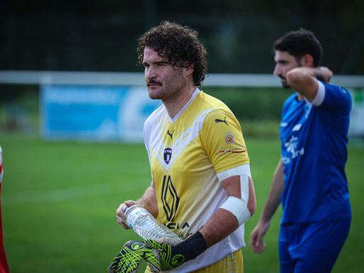 Qualification des seniors A en coupe de France