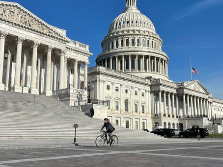 Bicycles used to be Made in the U.S.A.—a New Bill Aims to Bring them Back