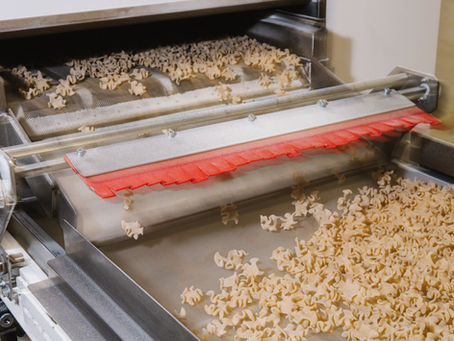 Sfoglini Is on a Mission to Make the Best American Pasta. There’s Just One Problem