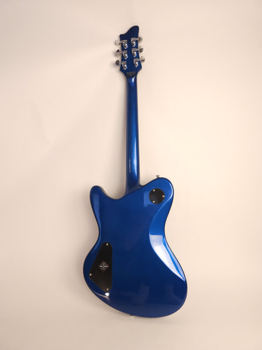 Schecter Ultra GT Metallic Blue | Valroy Music House