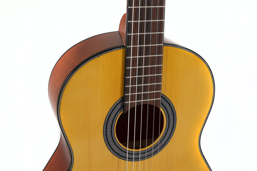 Thumbnail: GEWA 3/4 Student solid spruce