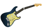 Guitar repair services in Zug