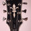 Thumbnail: Hagstrom Ultra Max Special Guitar - Antique Flame