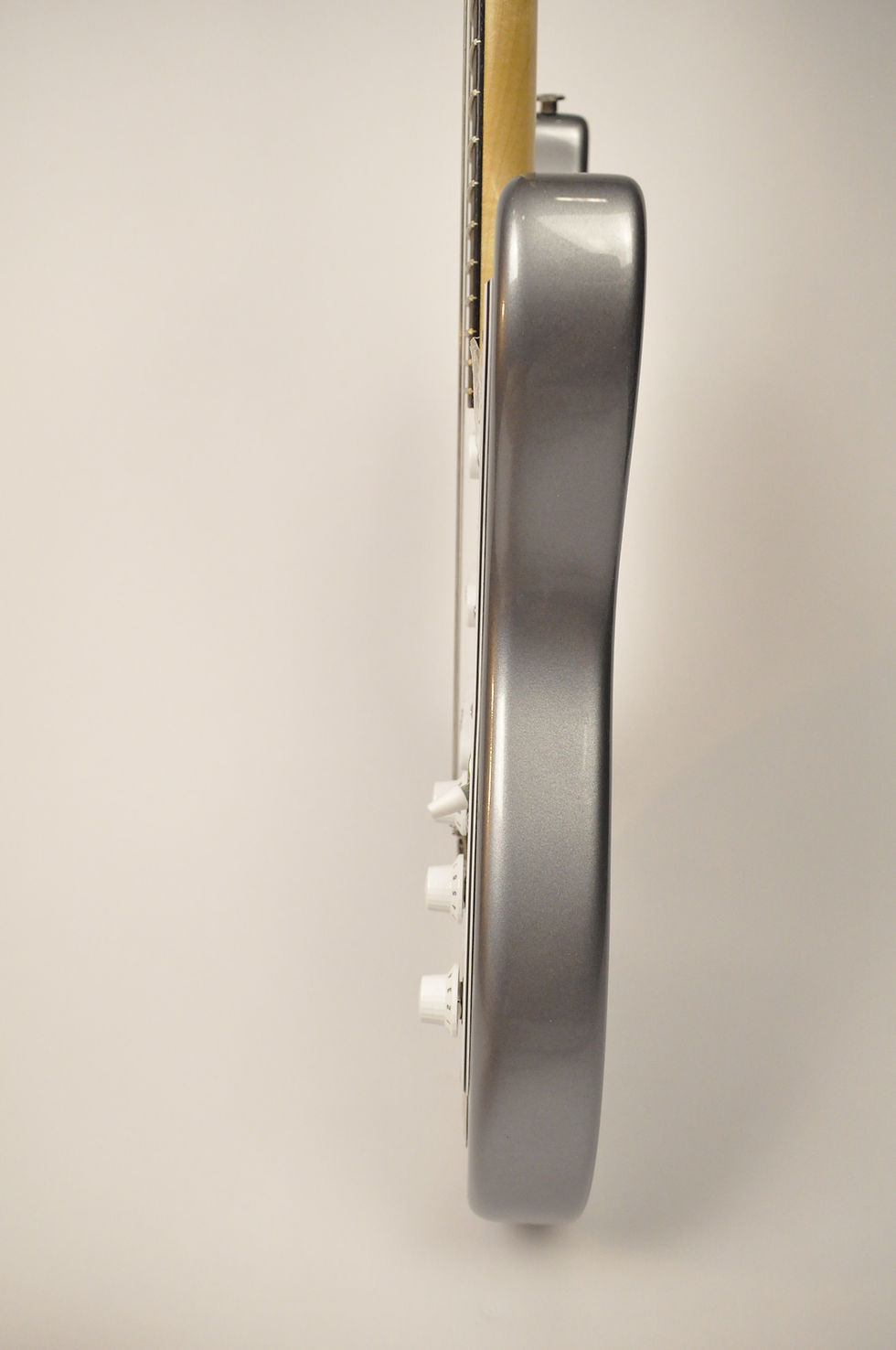 Thumbnail: PRS John Mayer Silver Sky - Tungsten