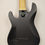 Thumbnail: Schecter Demon 8-String, Aged Black Satin
