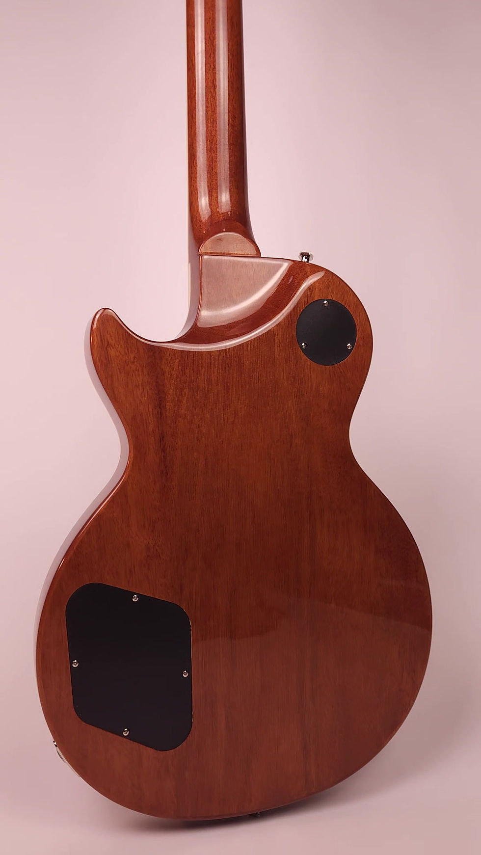 Thumbnail: Epiphone Les Paul Mojave Burst