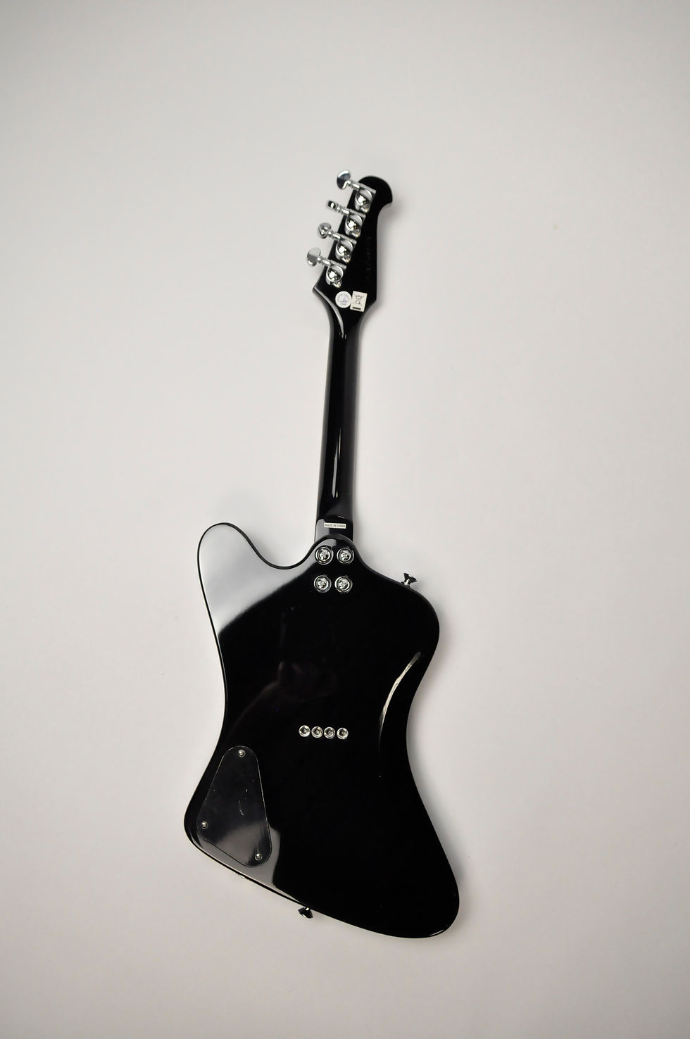 Thumbnail: Epiphone Mandobird