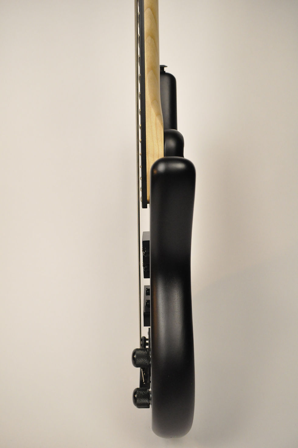Thumbnail: Ibanez GSRM20B GIO miKro Bass - Weathered Black