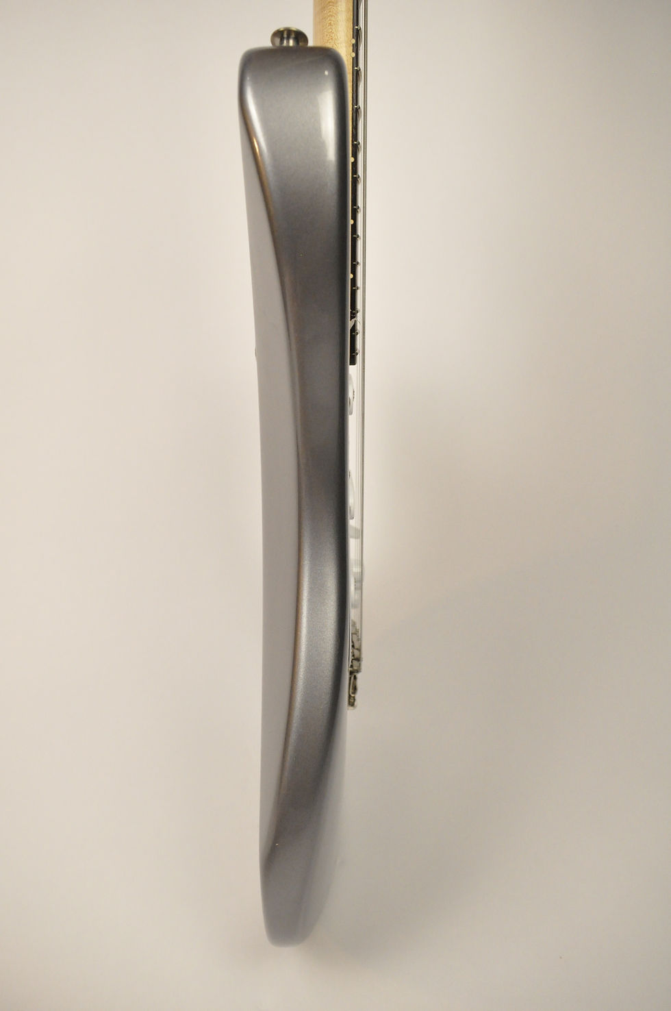 Thumbnail: PRS John Mayer Silver Sky - Tungsten