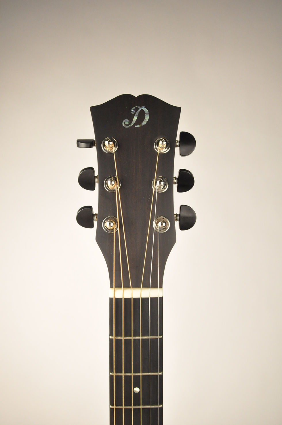 Thumbnail: Dowina Danubius Dreadnought Burst EQ Hi-Vibe