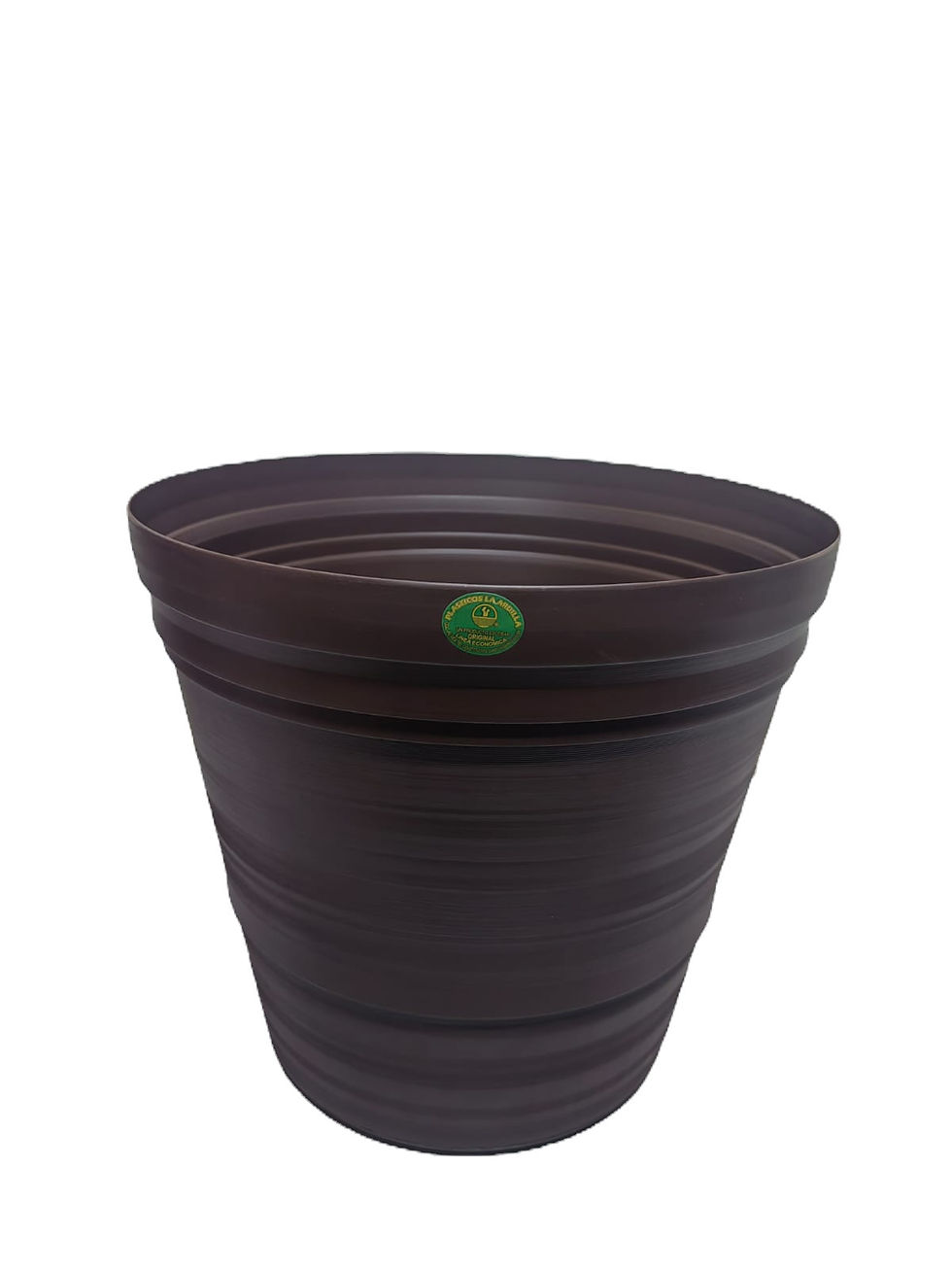 MACETA ARTESANA MACETON