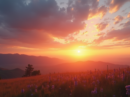 Embracing the Goodness of God in Our Daily Lives