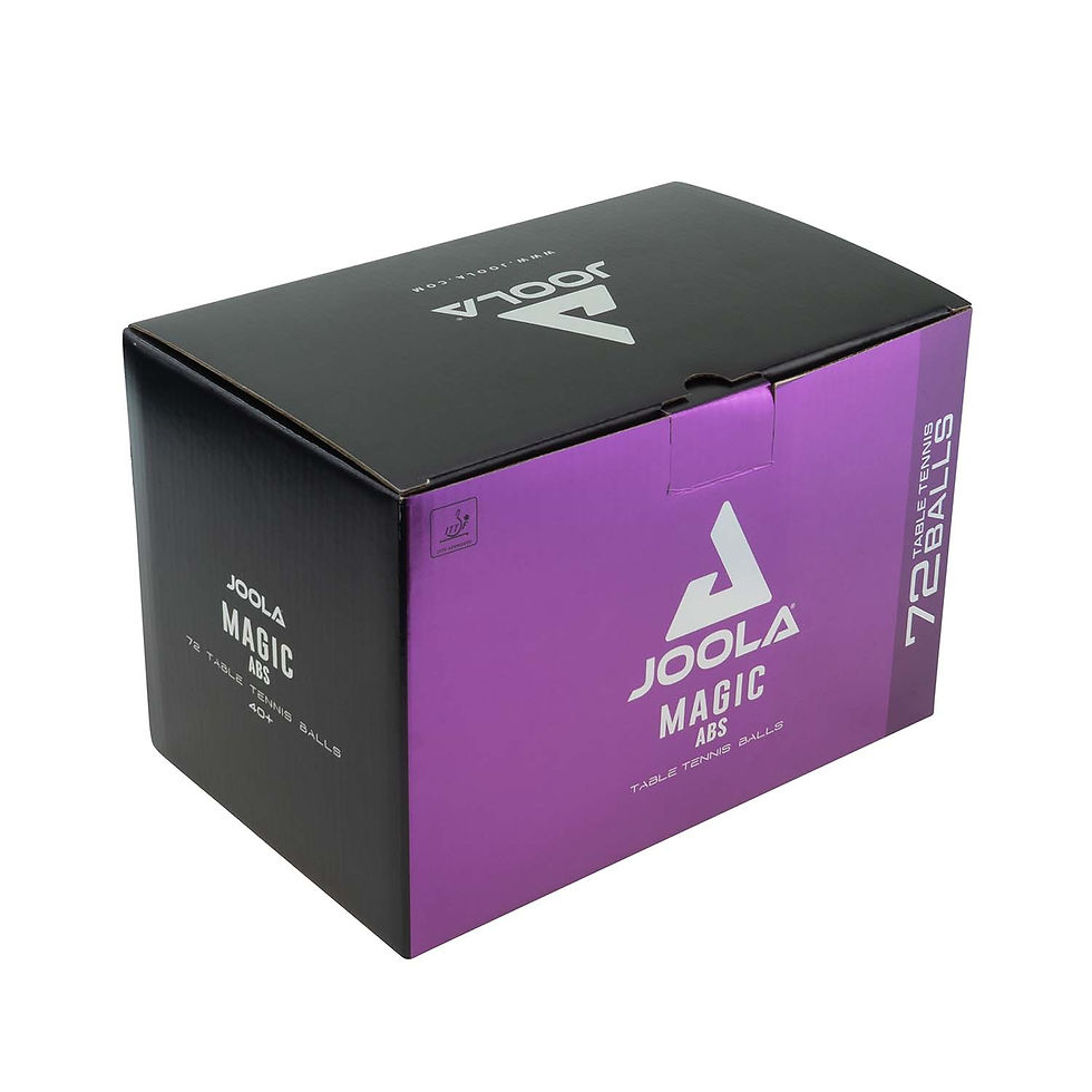 Thumbnail: Magic ABS 40+ 