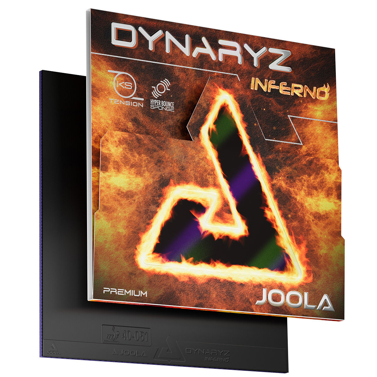 Dynaryz INFERNO