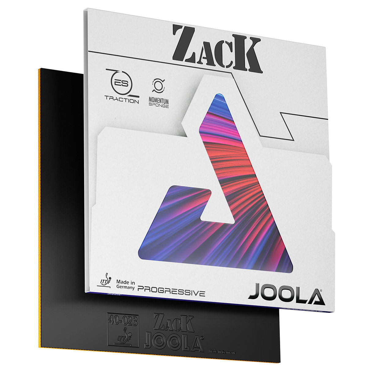 Zack