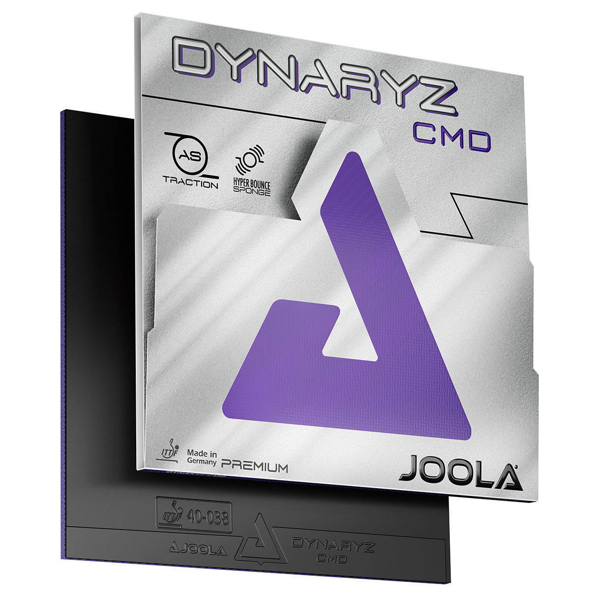 Dynaryz CMD