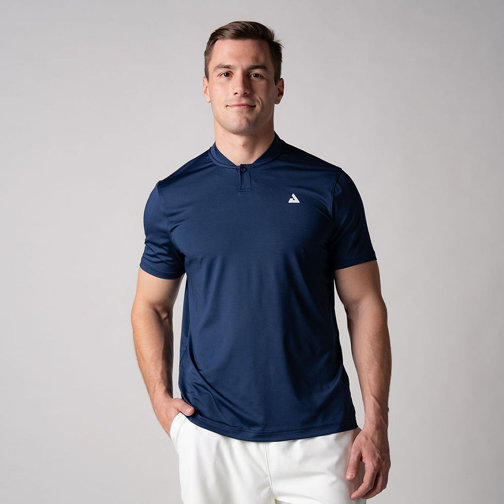 Thumbnail: Court Polo