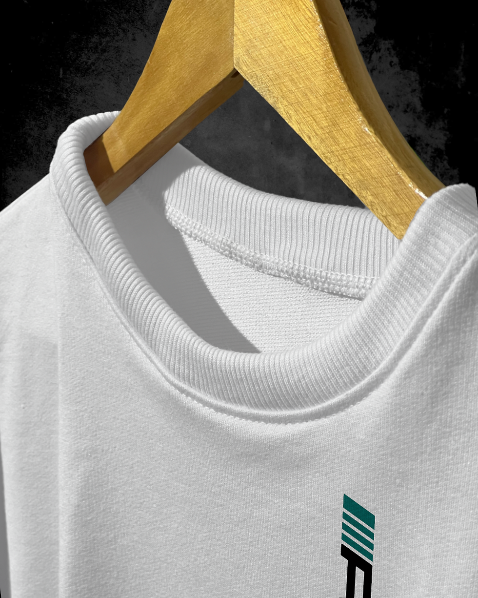 Miniatura: Camiseta Oversize AMG- F1