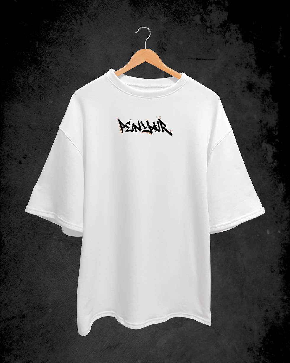 Miniatura: Camiseta Oversize "PENYAIR 1"