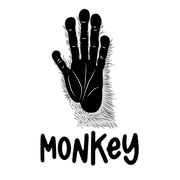 Logo de Monkey Personalizados