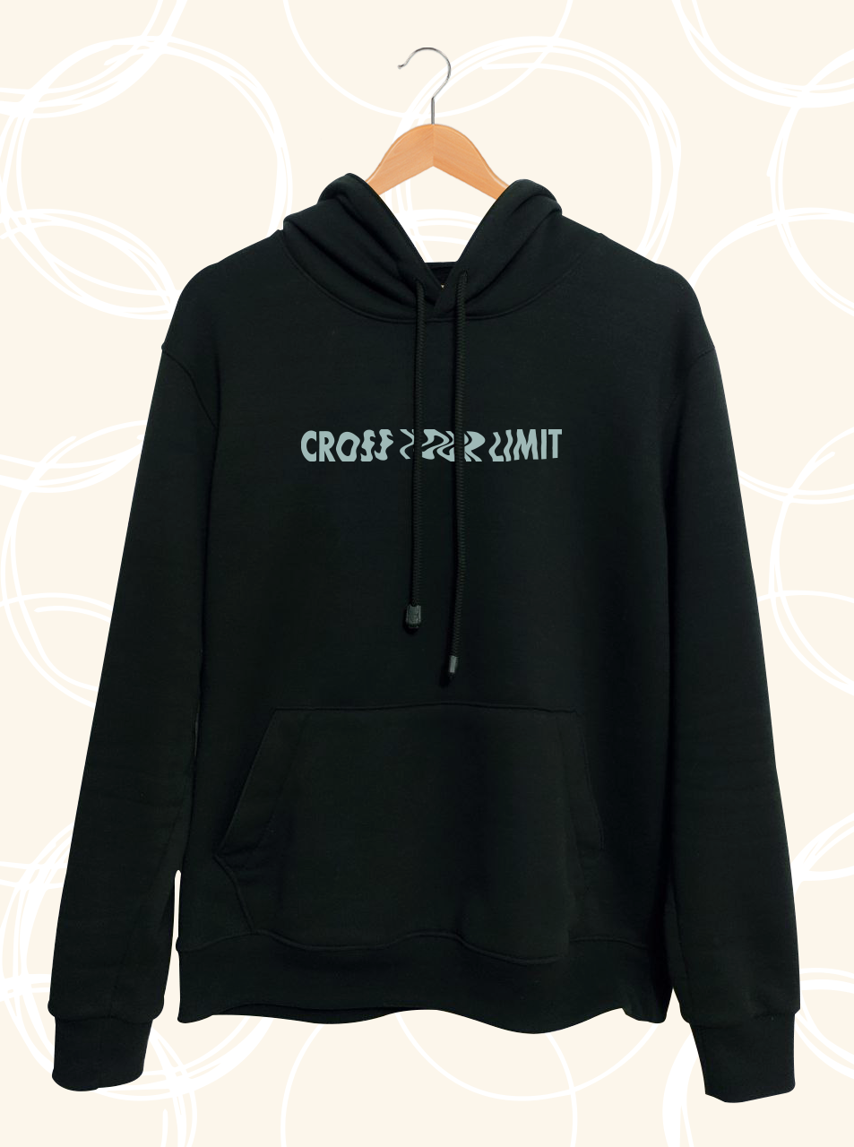Miniatura: Cross Your Limit - Urban