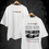 Miniatura: Camiseta Oversize Challenger blanco- F1