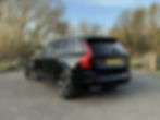 1 OWNER - FULL VOLVO HISTORY