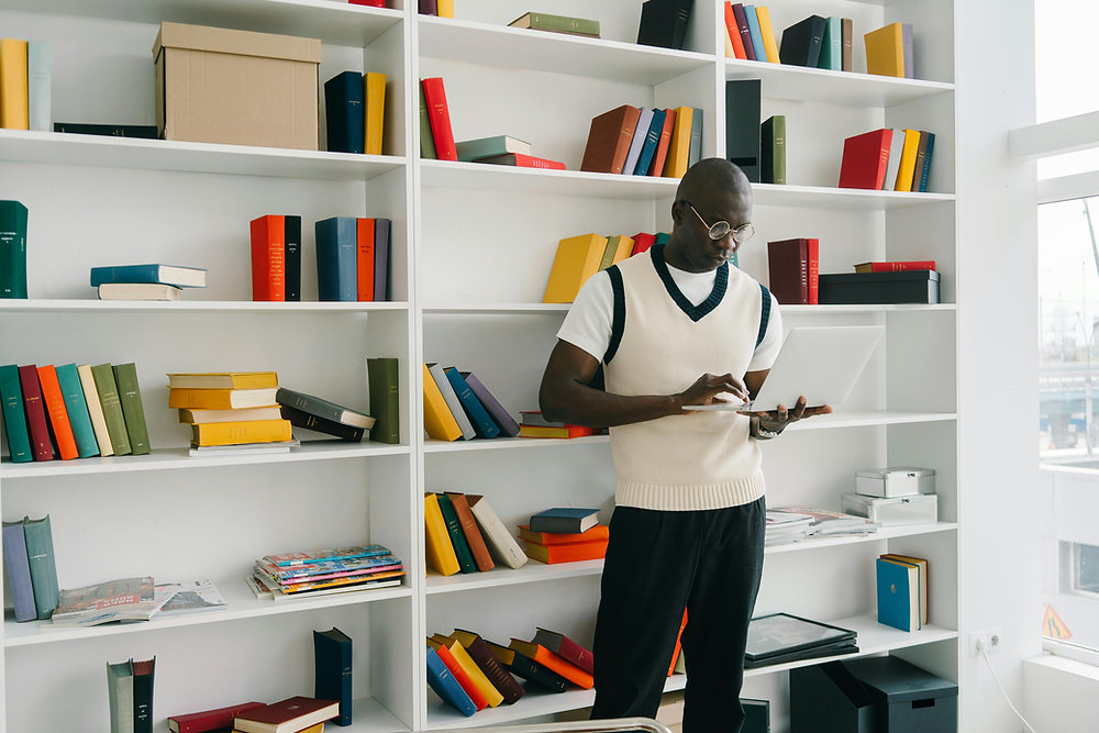 Put Learning First 10 Ways to Prioritize Lifelong Learning as a Community Leader