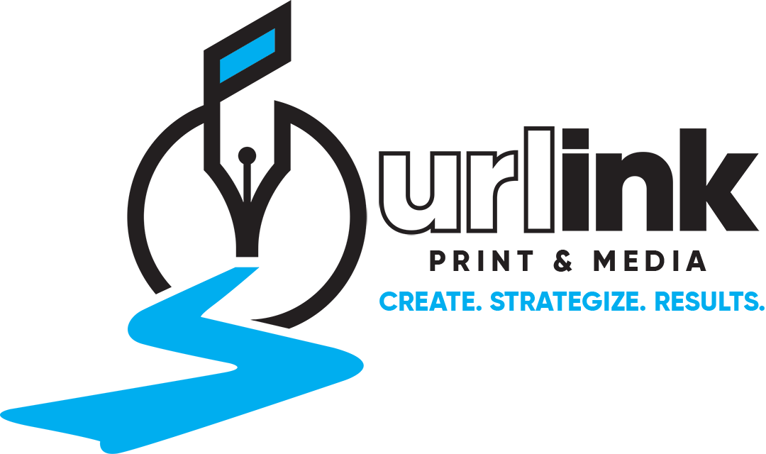 URLink Print and Media Book Marketing Firm USA Services