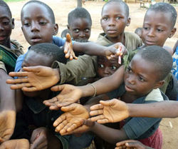 Orphan Sponsorship