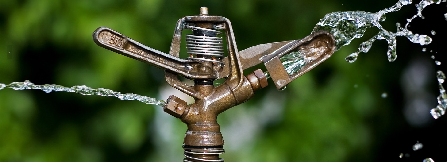 Irrigation Systems Irritime Turkey