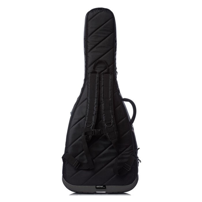 Miniature : HOUSSE | MONO VERTIGO GUITARE SEMI HOLLOW | Indie MusicShop