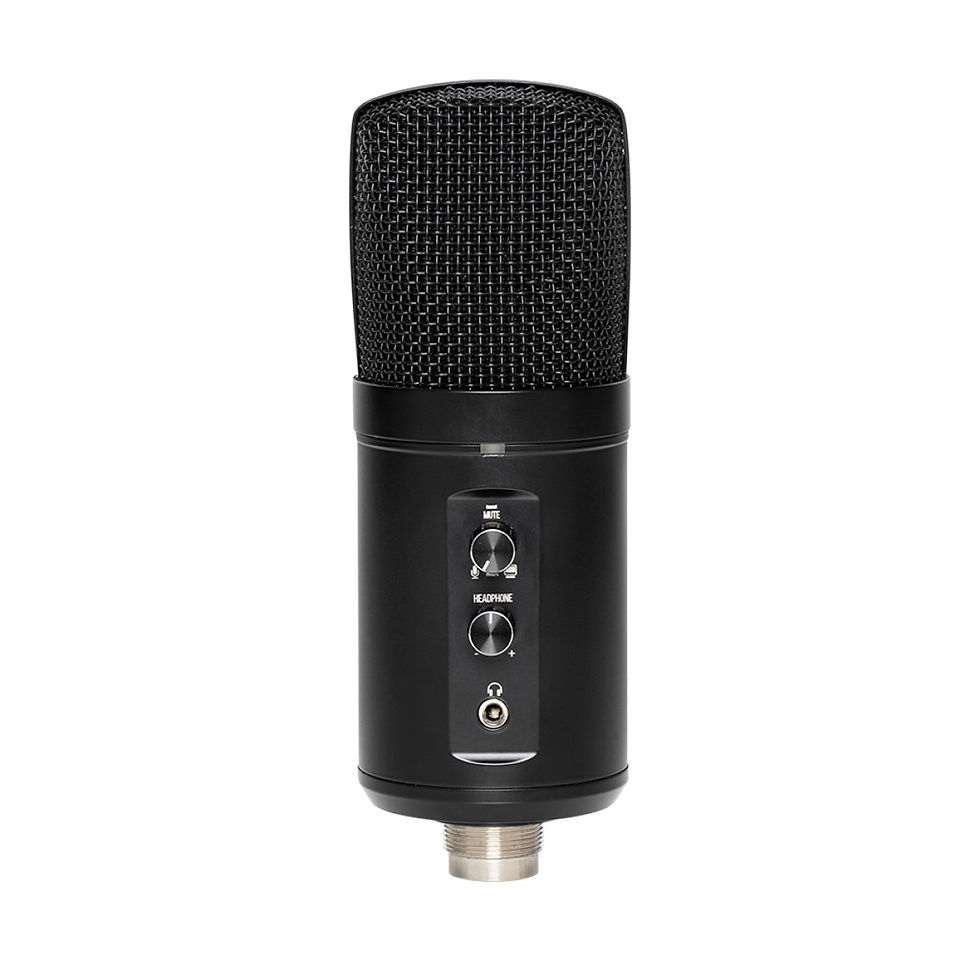 Miniature : STAGG SUSM60D MICRO USB | Indie MusicShop