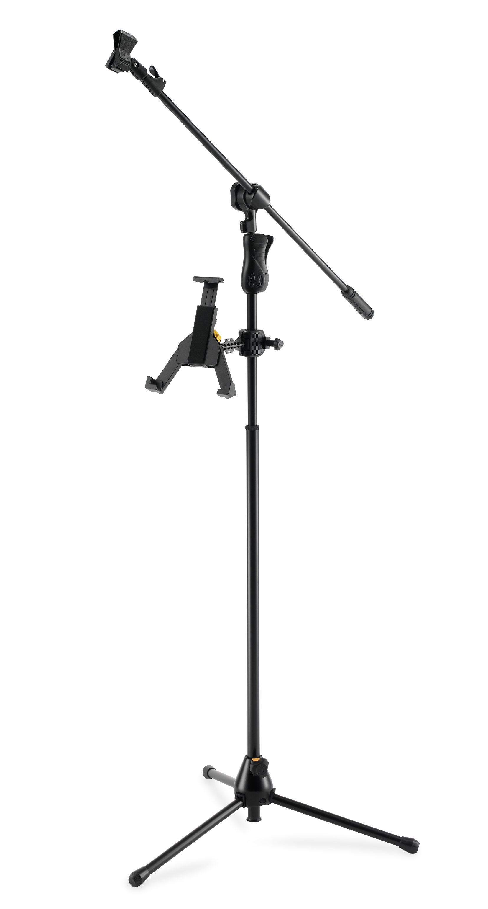 TABLET HOLDER HERCULES DG305B | Indie MusicShop