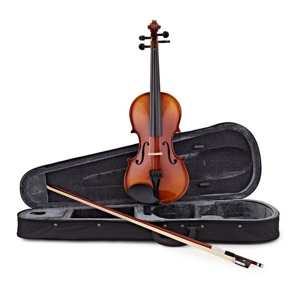 VIOLON HERALD TOUT MASSIF | Indie MusicShop