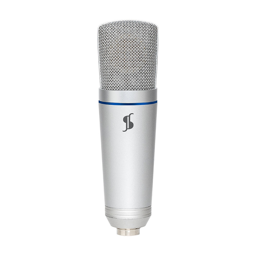 Miniature : STAGG SUM50 MICRO USB | Indie MusicShop
