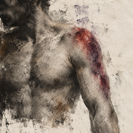The Shoulder and Upper Arm. Reaching, Lifting and Carrying: why the shoulder can hurt somewhere else