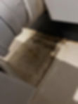 Leaking toilet