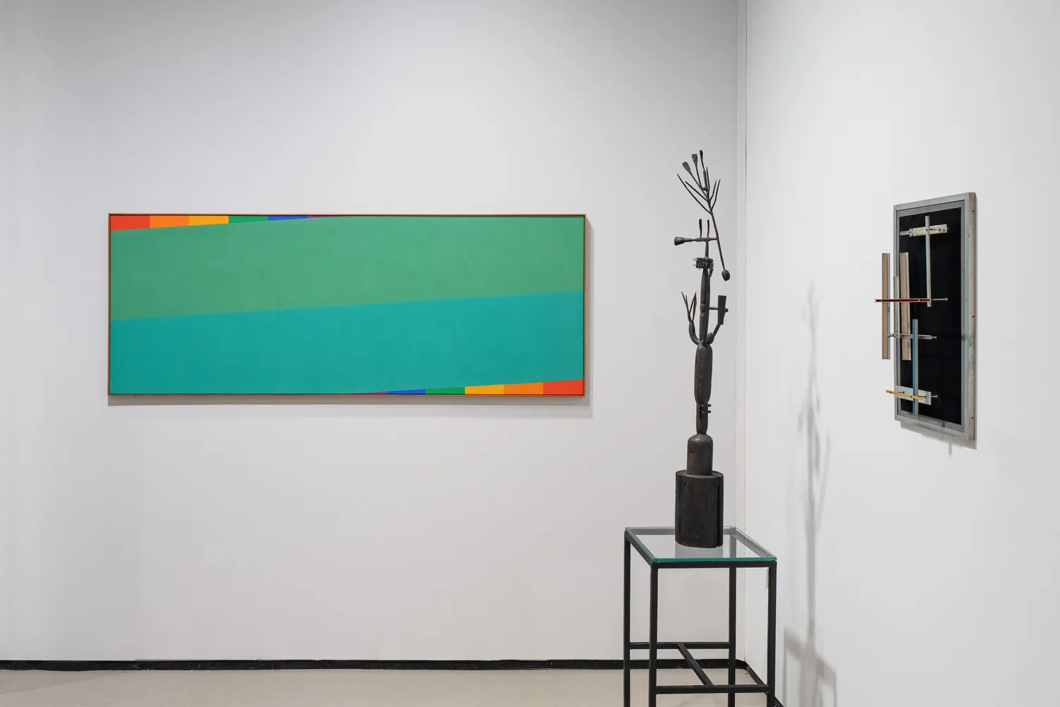 TEFAF Maastricht 2026, The Mayor Gallery & Borzo