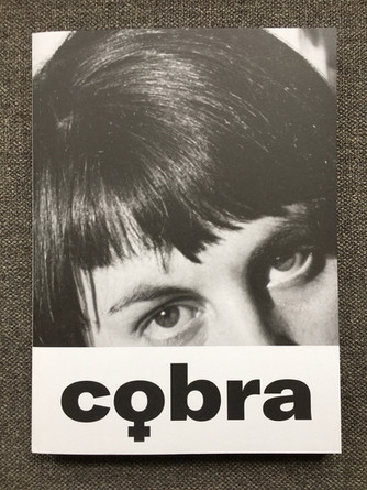 Group exhibition: COBRA - The Women Artists, Museum Jorn, Silkeborg, Denmark.