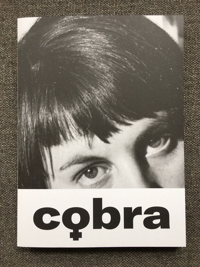 Group exhibition: COBRA - The Women Artists, Museum Jorn, Silkeborg, Denmark.