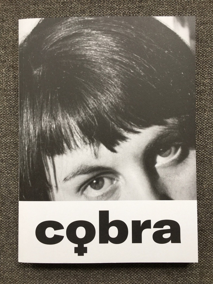 Group exhibition: COBRA - The Women Artists, Museum Jorn, Silkeborg, Denmark.