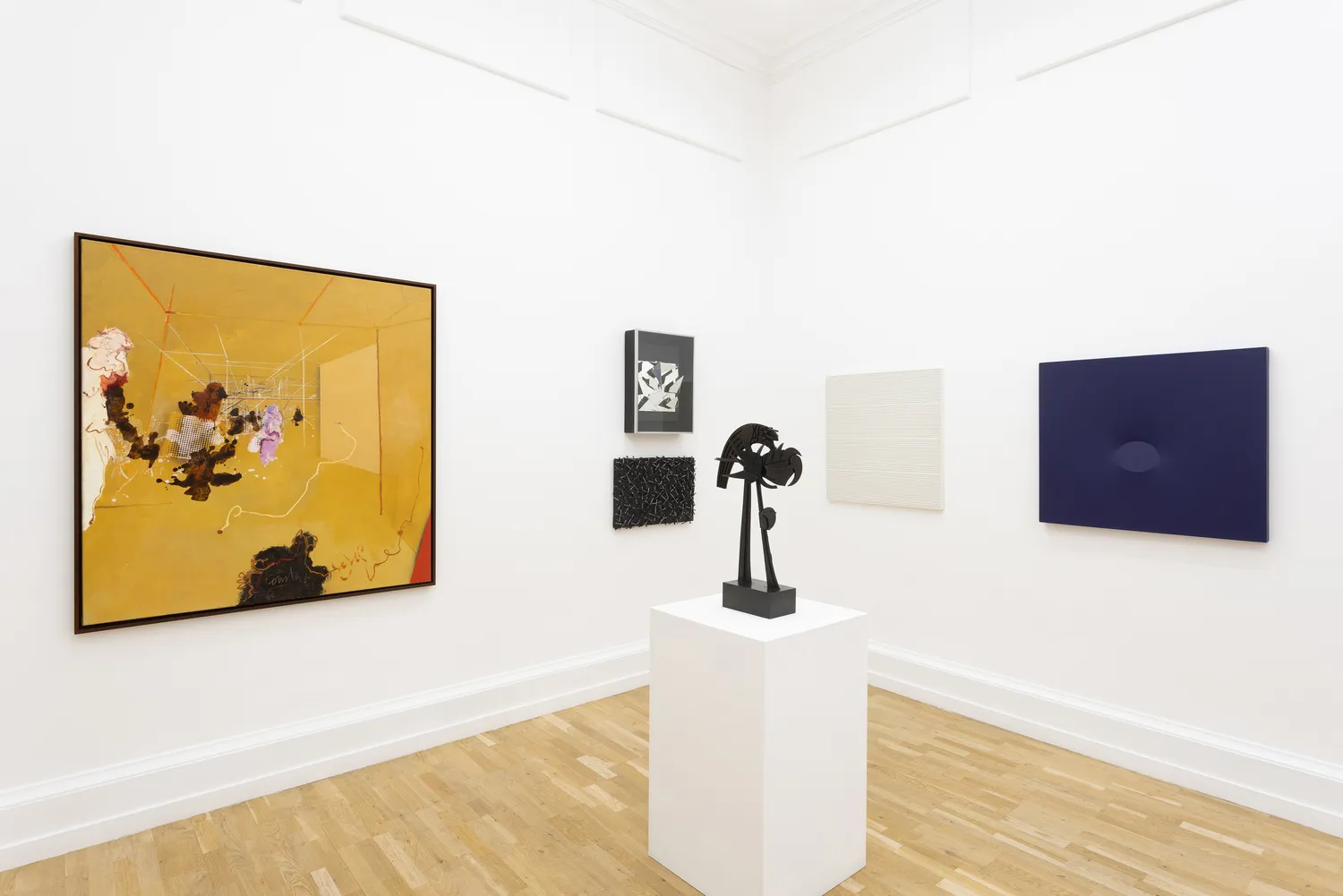 Celebrating 100 Years – Part 2: Europe, The Mayor Gallery