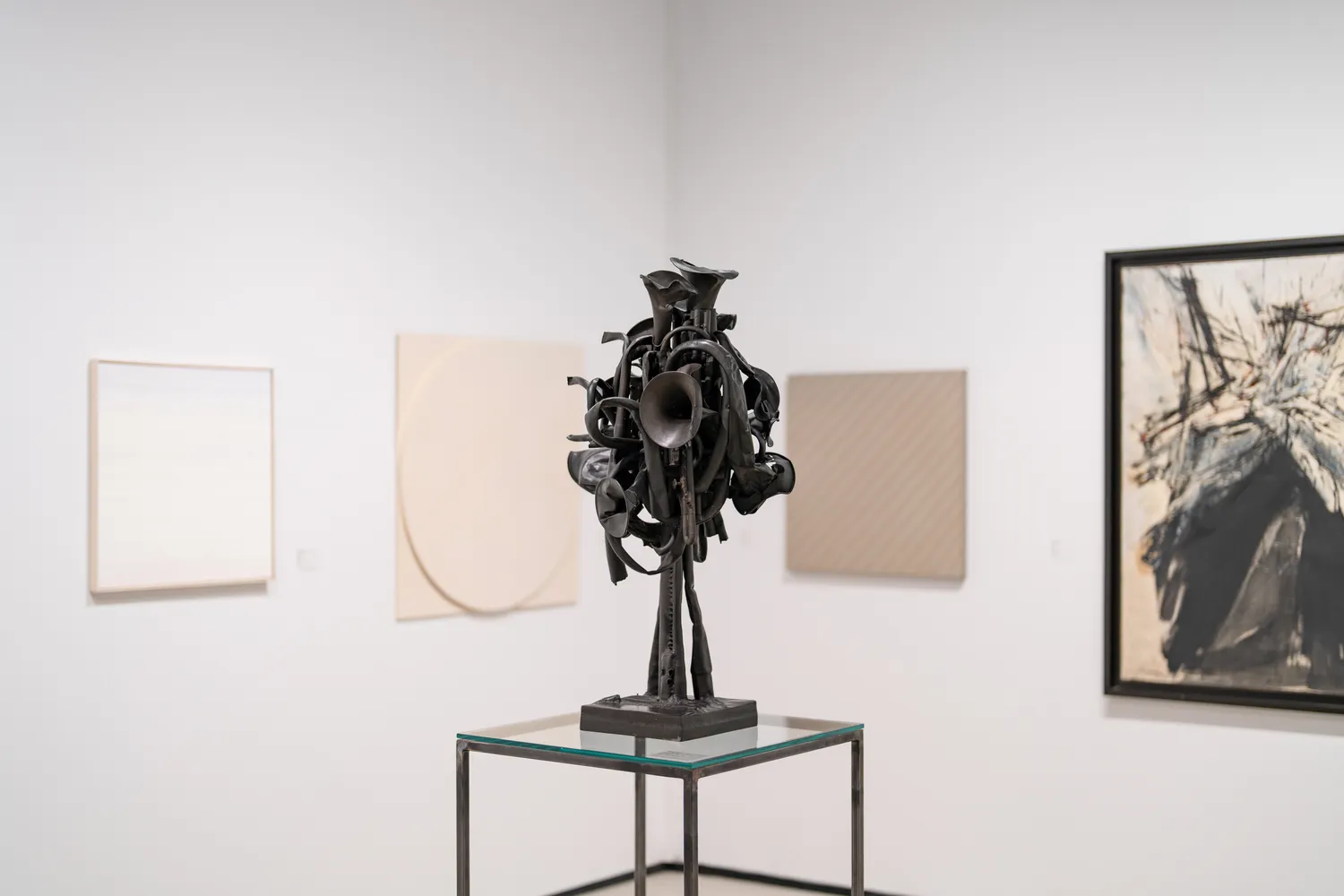 TEFAF Maastricht 2026, The Mayor Gallery & Borzo