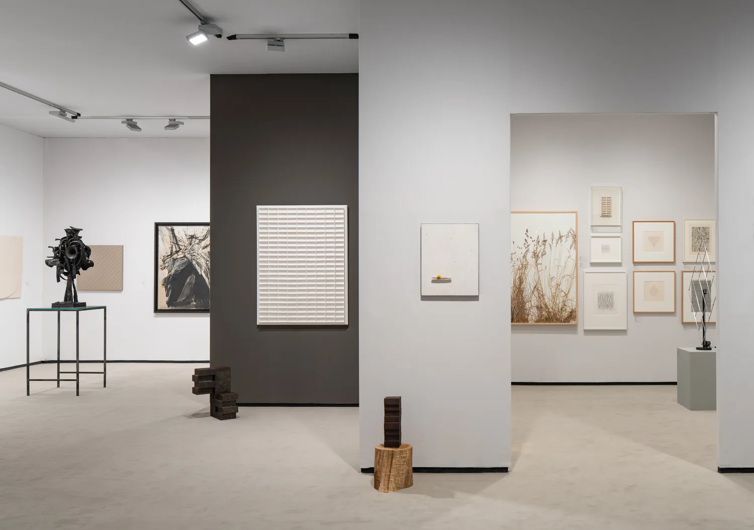 TEFAF Maastricht 2026, The Mayor Gallery & Borzo