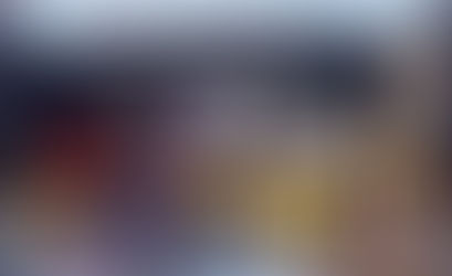 Opening exhibition: Amsterdam Magical Center. Art and Counterculture 1967-1970