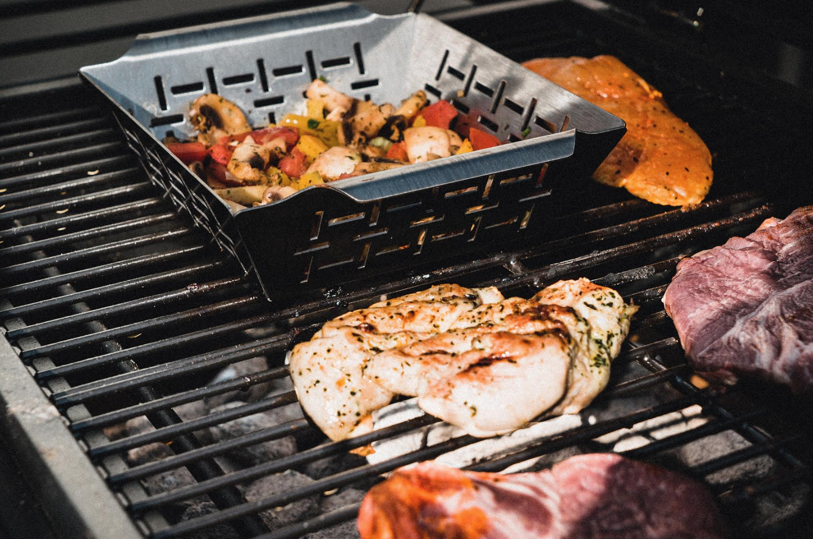 Zona BBQ