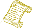 Golden Parchment