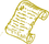 Golden Parchment