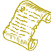 Golden Parchment